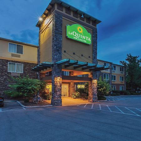 La Quinta By Wyndham Boise Airport Hotel Exterior foto