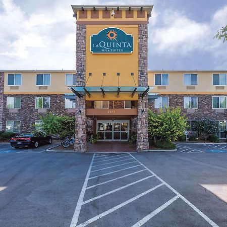 La Quinta By Wyndham Boise Airport Hotel Exterior foto