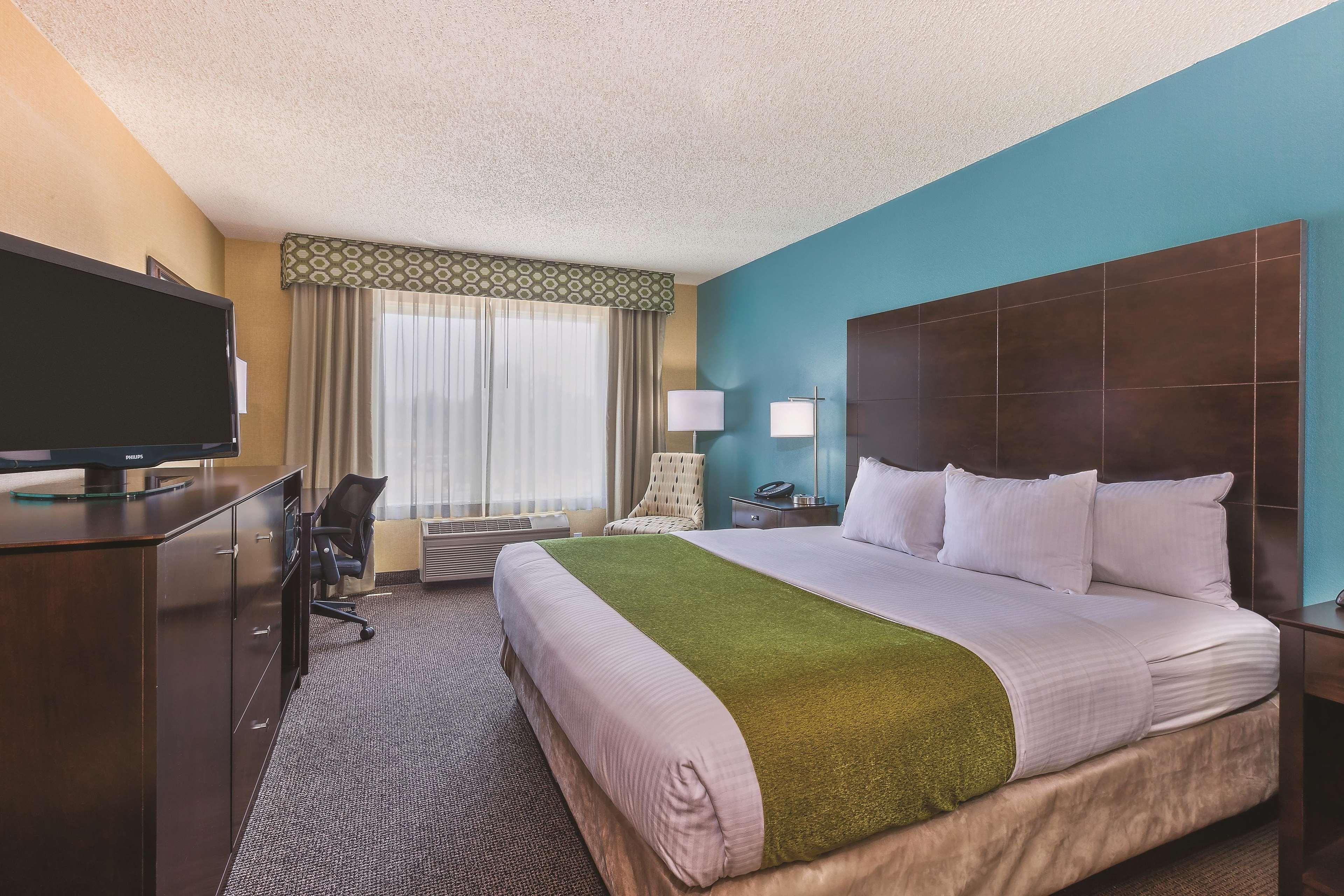 La Quinta By Wyndham Boise Airport Hotel Exterior foto