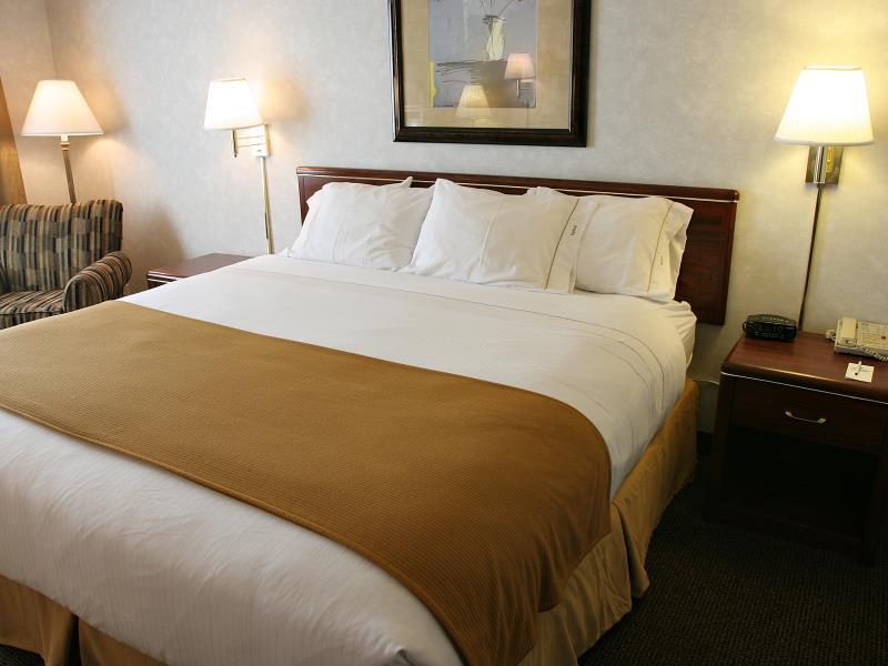 La Quinta By Wyndham Boise Airport Hotel Exterior foto